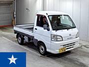 2012 DAIHATSU HIJET TRUCK