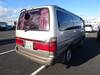 TOYOTA HIACE WAGON