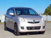 2010 DAIHATSU MIRA X