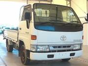 1997 TOYOTA TOYOACE TRUCK 1.25ton