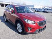 2012 MAZDA CX-5