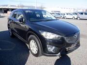 2012 MAZDA CX-5