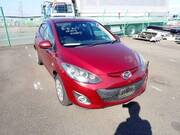 2012 MAZDA DEMIO 13C-V SMART EDITION