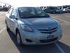 TOYOTA BELTA