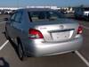 TOYOTA BELTA
