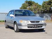 1996 TOYOTA COROLLA
