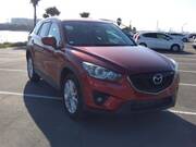 2013 MAZDA CX-5 XD