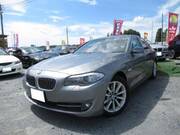 2011 BMW 5 SERIES