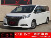 2016 TOYOTA ESQUIRE Gi BLACK TAILORED