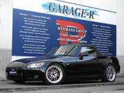 1999 HONDA S2000