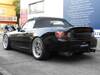 HONDA S2000