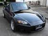 HONDA S2000