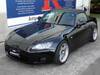HONDA S2000