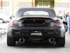 HONDA S2000