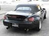 HONDA S2000