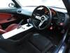 HONDA S2000