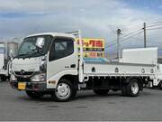2013 HINO DUTRO
