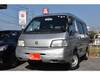 NISSAN VANETTE VAN