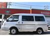 NISSAN VANETTE VAN
