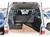 NISSAN VANETTE VAN