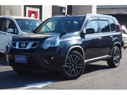 2012 NISSAN X-TRAIL
