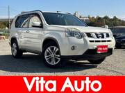 2012 NISSAN X-TRAIL 20X