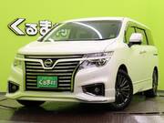 2016 NISSAN ELGRAND