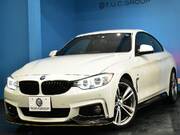 2015 BMW 4 SERIES