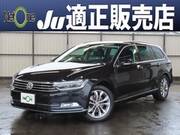 2016 VOLKSWAGEN PASSAT VARIANT TSI HIGH LINE