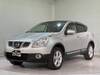 NISSAN DUALIS