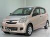 SUBARU PLEO