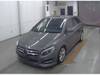 MERCEDES BENZ B-CLASS