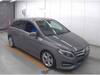 MERCEDES BENZ B-CLASS