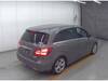 MERCEDES BENZ B-CLASS
