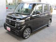 2023 HONDA N-BOX CUSTOM