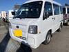 SUBARU SAMBAR VAN