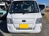 SUBARU SAMBAR VAN