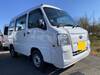 SUBARU SAMBAR VAN