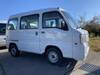 SUBARU SAMBAR VAN