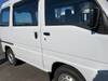 SUBARU SAMBAR VAN