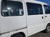 SUBARU SAMBAR VAN