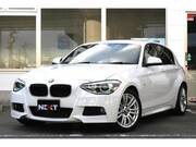 2014 BMW 1 SERIES