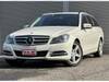 MERCEDES BENZ C-CLASS Stationwagon