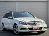 MERCEDES BENZ C-CLASS Stationwagon