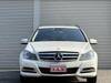 MERCEDES BENZ C-CLASS Stationwagon