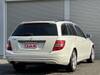 MERCEDES BENZ C-CLASS Stationwagon