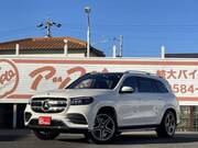 2020 MERCEDES BENZ GLS