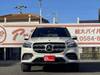 MERCEDES BENZ GLS