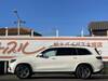 MERCEDES BENZ GLS