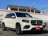 MERCEDES BENZ GLS